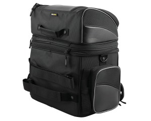 Getaway 2.0 Backrest Rack Bag - NR-225